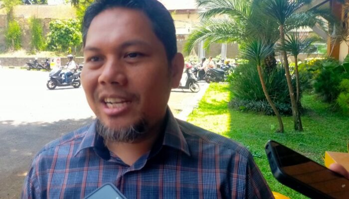 PKS Kritik Setwan Garut Masih Plt, Sindir ASN Mangkir