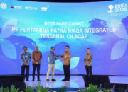 ENSIA 2025: Mendorong Inovasi untuk Harmoni Sosial, Ekonomi, dan Ekologi