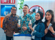 Pasta del Capitano dan Dicora Urban Fit Resmi Hadir di Indonesia Lewat The BFF Festival 2025 dengan Tema “Bathroom Edition”