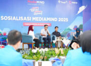 Generasi Muda Bangka Belitung Siap Dukung Hilirisasi Tambang Nasional