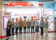 Bank Raya Dukung Pertumbuhan Mitra SRC Melalui Pinjaman Produktif