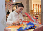 PIK Avenue Berikan Inspirasi Liburan bersama Astindo Travel Fair