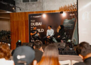 Hubungkan Dubai, Indonesia, dan Dunia: Fasset Tembus Volume Transaksi USD 1 Miliar di Semester I 2025