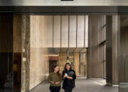 Menara Jakarta Office Tower: Perkantoran Premium di Pusat Kemayoran