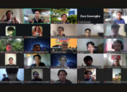 Telkom Bekali Talenta Digital dengan Skill AI dan Sertifikasi Gratis di Acara LEAPX Edisi Pertama