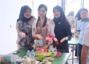 Angkat Kearifan Lokal, KAI Divre III Palembang Gelar Lomba Masak Pempek Peringati HUT ke 80 KAI