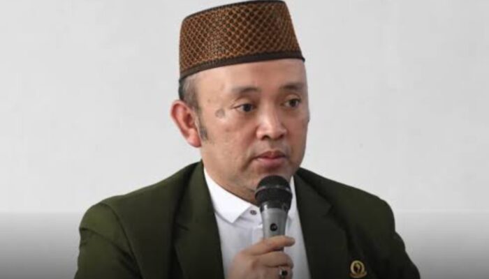 Legislator Asal Garut Usulkan Program Makan Bergizi Gratis Agar Dikelola Kantin Sekolah dan Pesantren