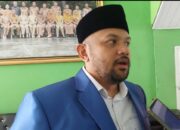Ketua KNPI Garut Terpilih Renovasi Gedung dengan Dana Pribadi, Siap Lantik Pengurus di Hari Sumpah Pemuda