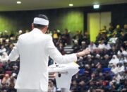 4.500 Anak Muda Jabar Resmi Jadi Angkatan Kerja Baru BYD, KDM: Kami Siapkan Mental dan Skill