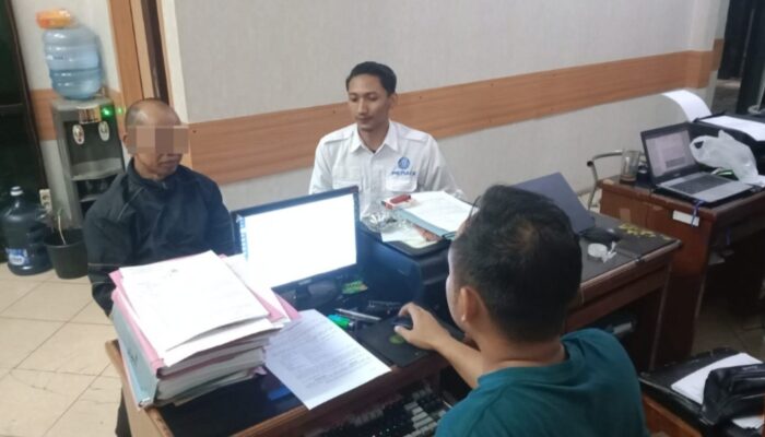 Bejat! Ayah Tiri di Garut Setubuhi Anak Selama 3 Tahun, Terungkap Setelah Korban Diketahui Hamil
