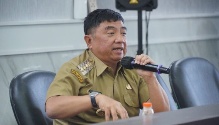 Bupati Syakur Soroti Ledakan Kasus Cerai di Garut: Sudah 6.000 Pasangan Berpisah, Ini Tak Ideal