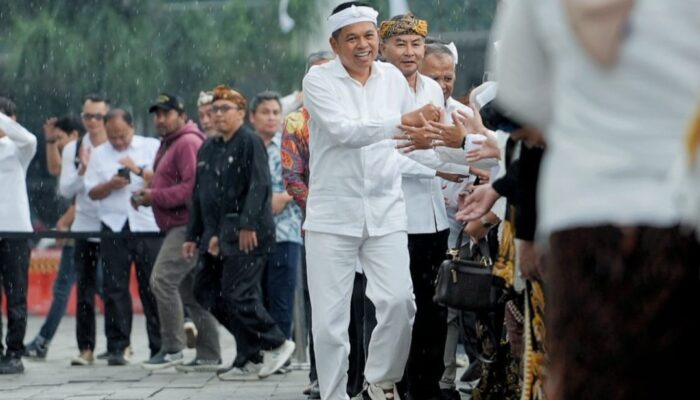 Dedi Mulyadi: Guru Harus Humanis tapi Tegas, Saya Siapkan Pengacara untuk Lindungi Mereka