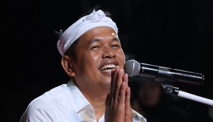 Pemprov Jabar Tegaskan Desa Penghasil Pajak Harus Jadi Prioritas Pembangunan Jabar 2026