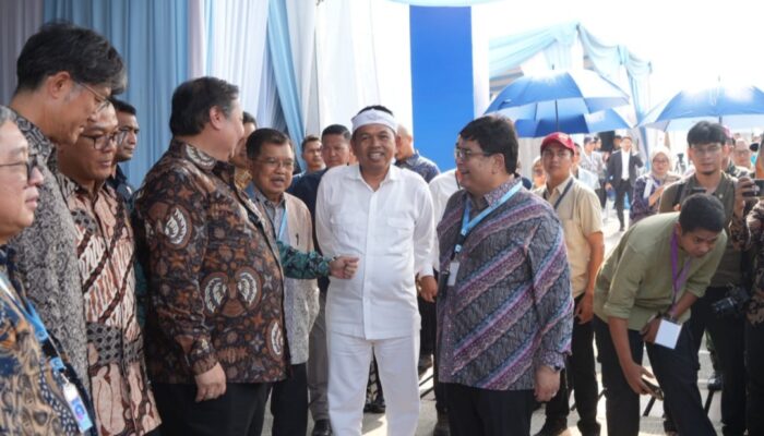 Dedi Mulyadi Dorong Percepatan Tol ke Patimban untuk Genjot Ekspor Jawa Barat