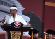 Gubernur Dedi Mulyadi Ajak UPI Kembali ke Spirit “Bumi Siliwangi”: Bangun Peradaban dari Nilai Sunda