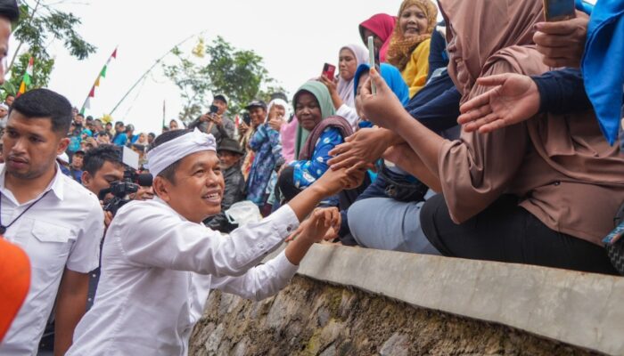 Dedi Mulyadi Tegaskan ‘Gerakan Poe Ibu’ Bukan Iuran Seribu Rupiah, tapi Kebangkitan Gotong Royong Digital di Jawa Barat