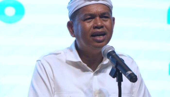 Uang Tak Mengendap, Hati Tak Kendur: Dedi Mulyadi Jawab Kritik Pengelolaan Kas Daerah