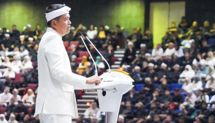 Jabar Luncurkan Gerakan “Rereongan Poe Ibu”: Gotong Royong Rp1.000 Sehari untuk Pendidikan dan Kesehatan