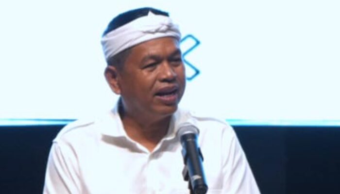 Dedi Mulyadi Buka-bukaan Soal Uang Kas Daerah: “Transparansi Itu Hak Rakyat, Bukan Pencitraan”