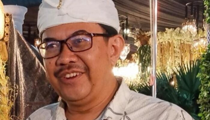 Kisruh Dualisme Kadin Jabar, Dony Mulyana Kurnia: Musprov di Hotel Preanger Satu-satunya yang Sah