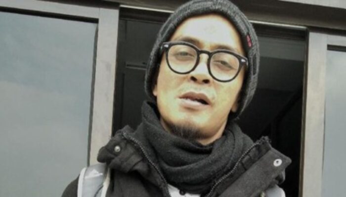 Ustaz Evie Effendie Diperiksa Polisi Usai Dilaporkan Anak Kandung Terkait Dugaan KDRT