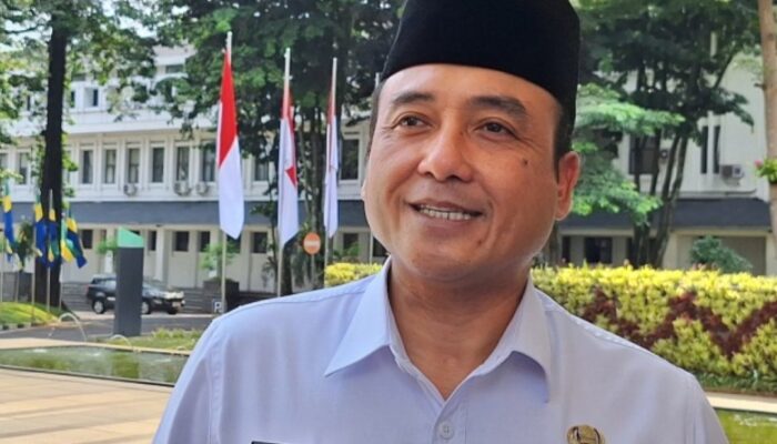 Heboh Isu OTT Wakil Walikota Bandung, Kejagung Bantah: “Bukan OTT, Hanya Pemeriksaan Kasus Korupsi”