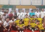 Garut Melesat di Puncak Klasemen BK Porprov XV, Arahkan Target Medali Emas di Indramayu