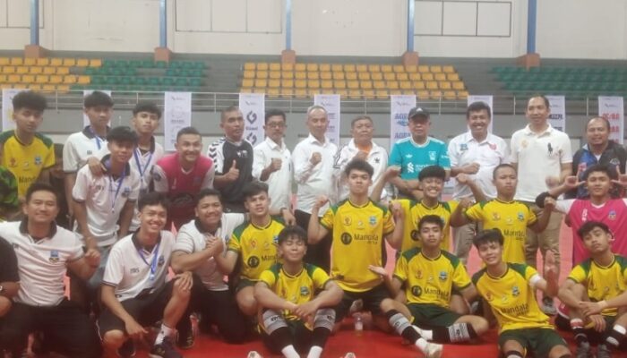 Garut Melesat di Puncak Klasemen BK Porprov XV, Arahkan Target Medali Emas di Indramayu