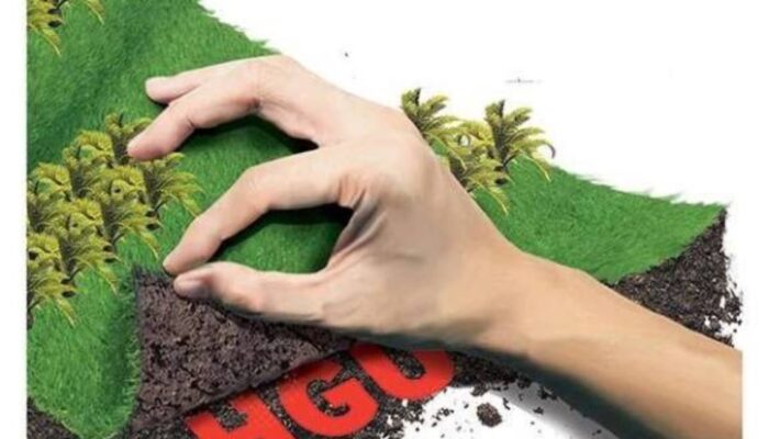 FPPMG Nilai Pemberitaan Soal Petani Pangalengan Menyesatkan, Berpotensi Kriminalisasi Petani Kecil