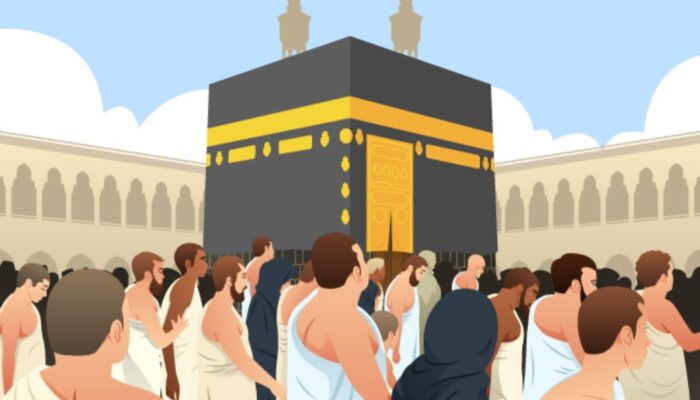Kemenag Jabar Peringatkan Calon Jemaah: Waspada Bujuk Rayu Oknum Agen yang Alihkan Haji ke Umrah