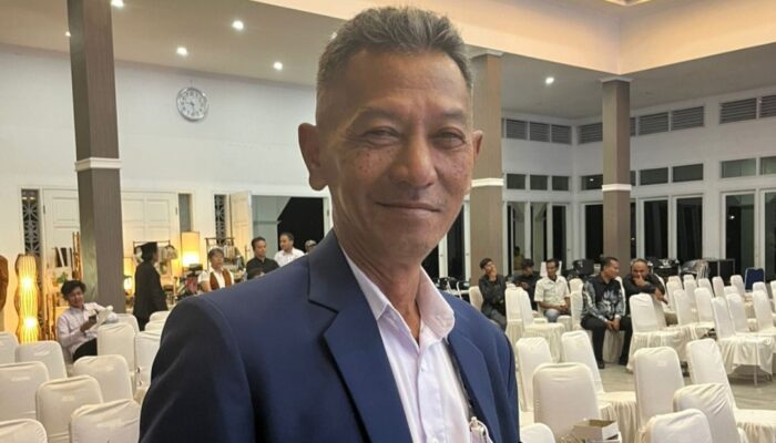 Wakil Ketua Kadin Garut Soroti “Pinjam Bendera” Proyek Pemerintah: Pembangunan Jangan Jadi Sandiwara