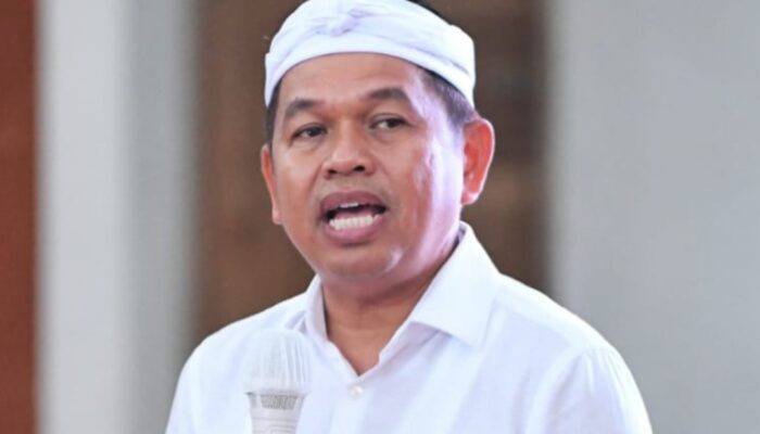 Jabar Pertahankan Status Provinsi Terfavorit untuk Investasi, KDM Janji Beri Rasa Aman dan Nyaman bagi Investor