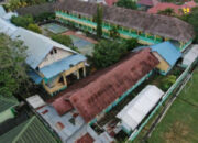 Kementerian PU Renovasi Ribuan Madrasah, Prioritaskan Lingkungan Belajar yang Layak
