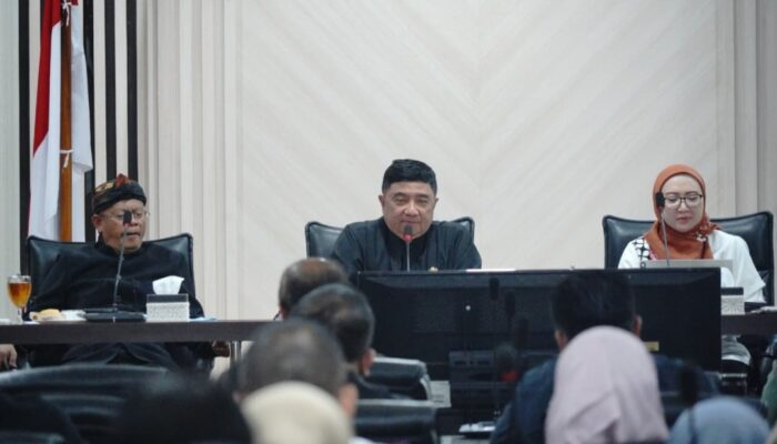 Kunjungan KPK ke Garut, Pembinaan atau Sinyal Evaluasi Tata Kelola Pemerintahan?