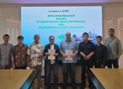 Jabar Mantapkan Diri Jadi Pusat Investasi Energi Hijau, Gandeng Perusahaan Teknologi Global