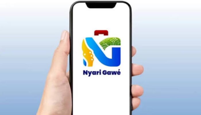 Jabar Genjot Lapangan Kerja Lewat Aplikasi “Nyari Gawe”, Targetkan Pengangguran Turun Satu Persen