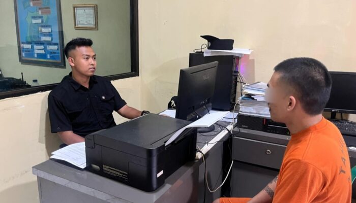 Polisi Bongkar Peredaran Obat Keras Ilegal di Garut, Warga Aceh Utara Jadi Tersangka