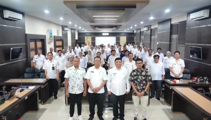 Garut Menuju Kota Digital: Pemkab Luncurkan “Garut Hebat Super Apps” untuk Layanan Publik Terpadu