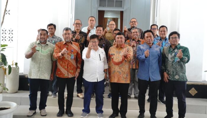 Pemkab Garut Gandeng Kemenaker, Siapkan Ribuan Pelatihan untuk Tekan Pengangguran