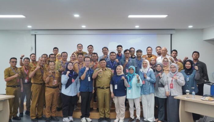Pemkab Garut Gandeng HRD Perusahaan, Siapkan 1.800 Tenaga Kerja Siap Pakai untuk Masuk Industri