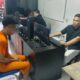 Polsek Garut Kota Amankan Mahasiswa Pencuri Uang Rp7 Juta dari Mobil Terbuka di Jalan Bratayuda