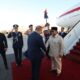 Diplomasi Prabowo di Sharm El-Sheikh: Langkah Berani Indonesia di Panggung Perdamaian Dunia