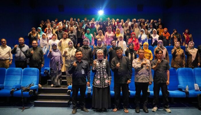 Putri Karlina Ingatkan Guru Garut: Era Digital Tak Bisa Lagi Dididik dengan “Mode 90-an”