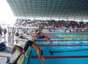 West Java Swimming Championship 2025,  Garut Buktikan Diri Sebagai Pusat Prestasi dan Pariwisata Olahraga Baru