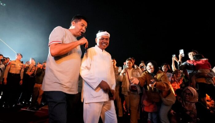Dedi Mulyadi Minta Setiap Daerah di Jabar Punya Kampung Budaya: “Harus Jadi Magnet Wisata dan Ekonomi”