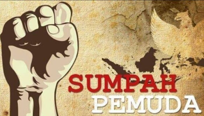Pemuda dan Estafet Sejarah, dari Ikrar Sumpah ke Tantangan Digitalisasi