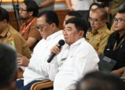 Bupati Garut Usul Pembangunan Jalan Pamegatan–Banjarwangi Masuk Proyek Prioritas Jabar 2026
