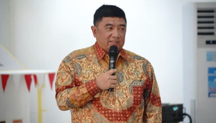 Bupati Garut Soroti Turunnya Angka Partisipasi SMP: Jangan Biarkan Anak Kita Putus Sekolah