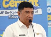 Nasib Korwil Pendidikan di Garut Masih Menggantung, Bupati Syakur: Bisa Diganti, Bisa Dihapus Sekalian