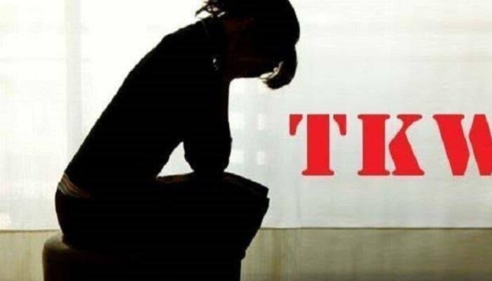 TKW Asal Garut Terlantar di Arab Saudi, Dini Sri Wahyuni: “Saya Cuma Ingin Kembali ke Rumah”